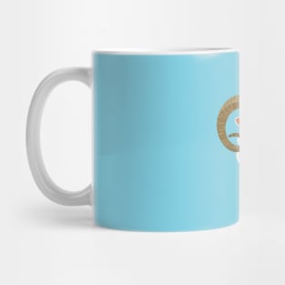 Aries Zodiac Horoscope Mug